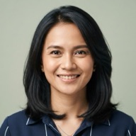 Foto profil Larasati Dewi, Brand Manager Glowmate