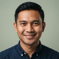 Foto profil Rendra Wijaya, Head of Marketing Tanaka Coffee