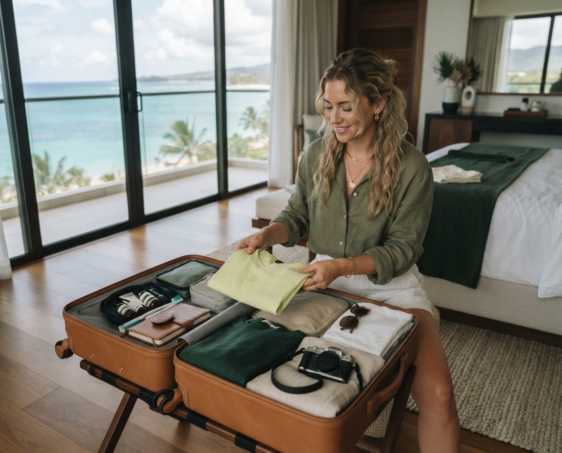 Campaign Weekend Getaway untuk Savara Resort